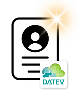 WPH goes Cloud - DATEV-Konto Bilanz